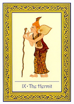 hermit