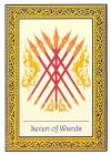 泰王国塔罗牌 Royal Thai Tarot