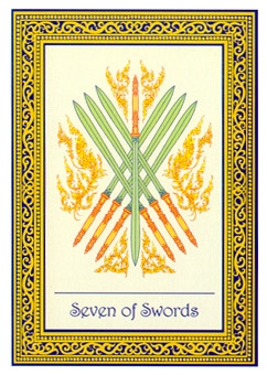 seven-swords