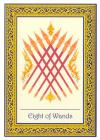 eight-wands