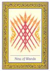 nine-wands