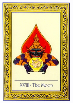 moon