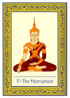 hierophant