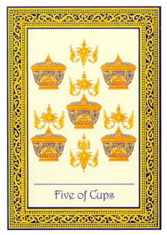five-cups