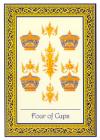 four-cups