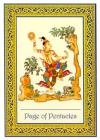 page-pentacles