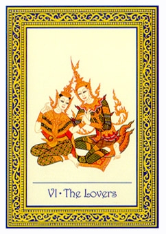 lovers