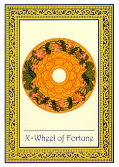 fortune-wheel