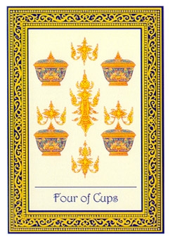 four-cups
