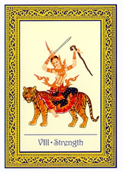 strength