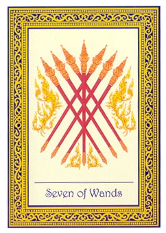 seven-wands