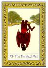 hanged-man