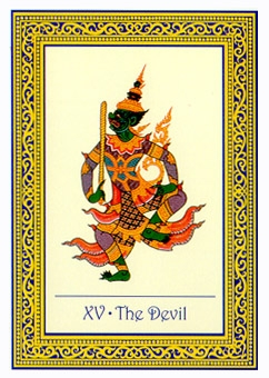 devil