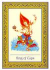 king-cups