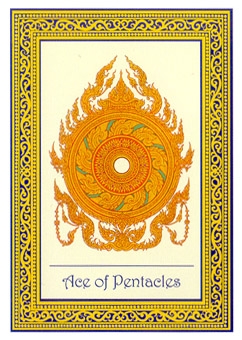 ace-pentacles