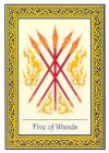 five-wands