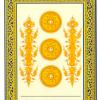 three-pentacles