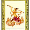 泰王国塔罗牌 Royal Thai Tarot
