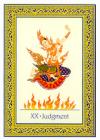 judgement