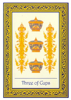 three-cups