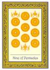 nine-pentacles