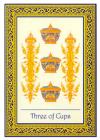 three-cups