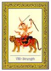 strength