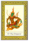 emperor