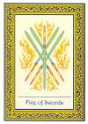 five-swords