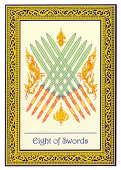 eight-swords