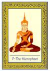 hierophant