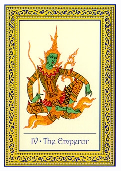 emperor