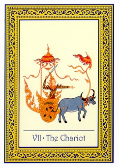 chariot