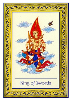 king-swords
