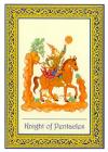 knight-pentacles