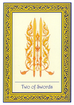 two-swords