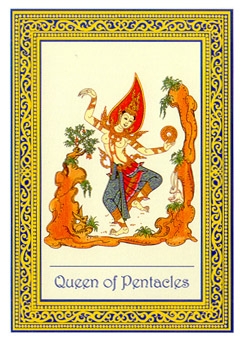 queen-pentacles