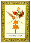 tower