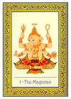 magician