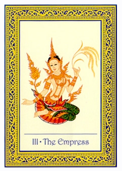 empress