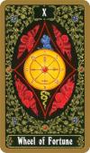 fortune-wheel