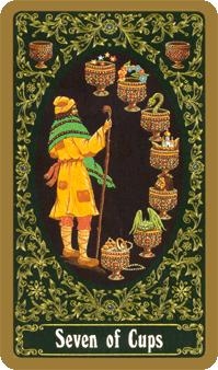 seven-cups