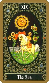 sun