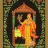俄罗斯圣彼得堡塔罗牌 Russian Tarot of St. Petersburg