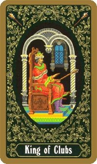 king-wands