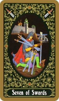 seven-swords