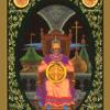 king-pentacles