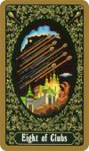 eight-wands