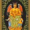 devil