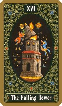 tower
